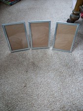 Set silver colour for sale  LOWESTOFT