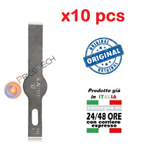Kit lame bisturi usato  Palermo