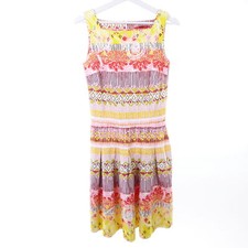 Ilily kleid dress gebraucht kaufen  Twistringen