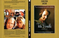 Jaquette dvd tatie d'occasion  Saint-Orens-de-Gameville