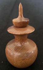 myrtle wood perfume holder for sale myrtle wood perfume holder for sale Waller