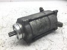 Motorino avviamento honda usato  Viareggio