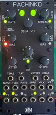 Eurorack michigan synth for sale  BISHOP'S STORTFORD