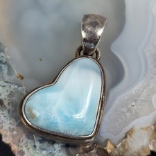 Marahlago larimar floating for sale  Rathdrum