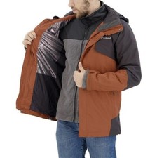 Columbia bugaboo fleece for sale  Bayside