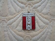 1950 panhard dyna d'occasion  Le Bugue