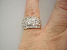 Brillant ring 585 gebraucht kaufen  Wuppertal