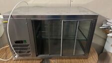 Nordcap kühlvitrine funktions gebraucht kaufen  Trier