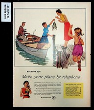 1956 bell telephone for sale  Stockton