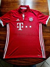 Maglia bayern monaco usato Maglia bayern monaco usato  Voghera