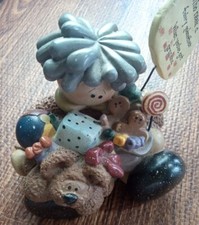 Hobo figurines henton for sale  Lehigh Acres