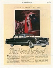 Original 1953 american for sale  COLEFORD