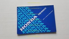 Honda 650 1981 usato  Vimodrone