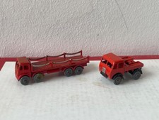 Foden lorry benbros for sale  NOTTINGHAM