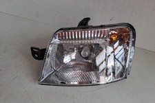Faro fanale anteriore usato  Piombino