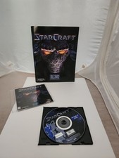 Starcraft jewel case for sale  Sussex
