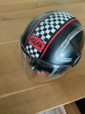 Jethelm helm nolan gebraucht kaufen  Uffenheim