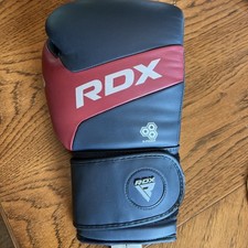 Rdx 16oz boxing for sale  Cheshire
