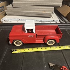 Tonka square fender for sale  Flushing
