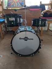 Gear4music child drum for sale  ASHTON-UNDER-LYNE