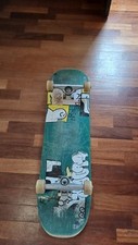 Skateboard completo krooked usato  Padova