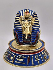 Franklin mint egyptian for sale  CARMARTHEN