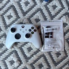 Microsoft xbox wireless for sale  COLYTON