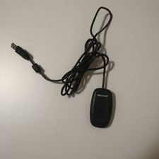 ricevitore wireless xbox 360 usato  Roma