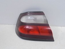 Nissan Almera 1998 tylne światło tylne światło BA75EB18 AOJ58688 na sprzedaż  PL