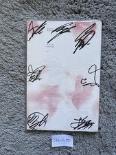 Kpop bts signed d'occasion  Paris X