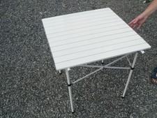 Aluminium folding camping for sale  HELSTON