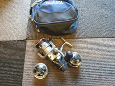 Shimano exage 2500 for sale  SHEFFIELD