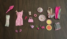 Lot barbie doll for sale  Mercer Island
