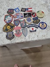 Aviation military patches for sale  Helena