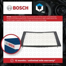 Pollen cabin filter for sale  UK