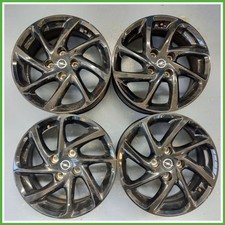 Cerchi lega opel usato  Cona