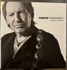 Vasco rossi tracks2 usato  Roma