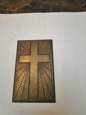 Croix ancien fer d'occasion  Senonches
