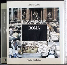 Attraverso italia. roma. usato Attraverso italia. roma. usato  Ariccia