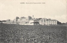 Berceau vincent paul d'occasion  Vasles