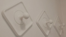 Wandhaken garderoben kunststof gebraucht kaufen  Essen
