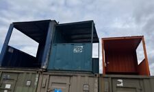 Site cabin smoking for sale  NEWARK