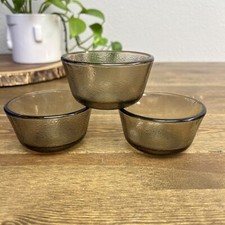 Vintage brown glasbake for sale  Ontario