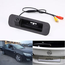 Câmera de carro reversa para Opel Insignia B Sports Tourer Z18 Zafira Tourer C Van P12, usado comprar usado  Enviando para Brazil