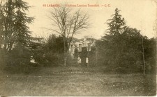 Carte postale gironde d'occasion  Toulon-