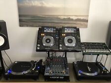 Cdj 2000 nxs for sale  LONDON