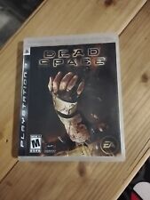 Dead Space (Sony PlayStation 3, 2017) comprar usado  Enviando para Brazil