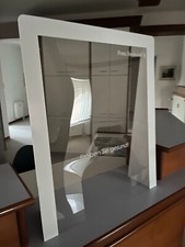 Husten spuckschutz plexiglas gebraucht kaufen  Calden