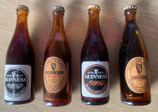 Miniature collectable bottles for sale  DERBY