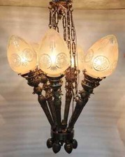 Showpiece vintage nouveau d'occasion  Expédié en Belgium